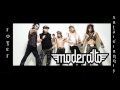 Palabra de honor - Moderatto...Royer Xatzigiannis.