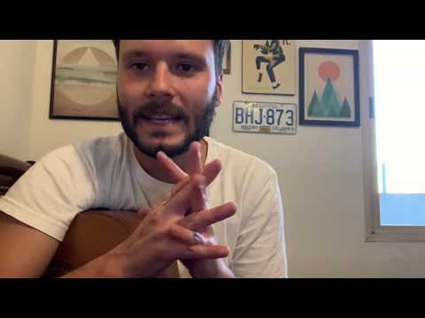 Travo (part. Anavitória) - Paulo Novaes