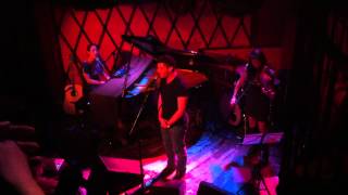 Vienna Teng -- Antebellum and Harbor (with Jon Fuller and Melissa Tong)