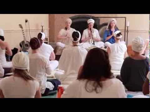 The Local Rose - New Moon Summer Solstice and Kundalini Yoga