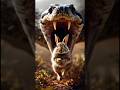 Unbelievable Jungle Fight Facts Shorts Trending Animals