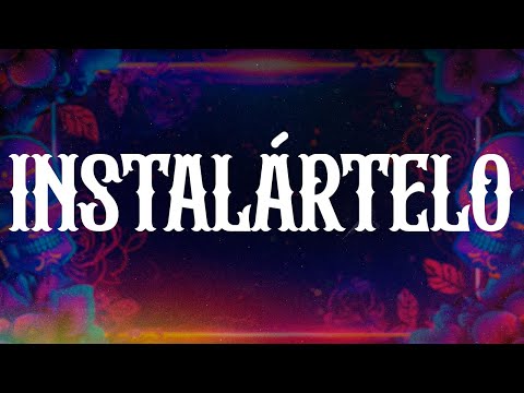 Yng Lvcas, El Bogueto, Yeyo, Sleezy O, Young Gallo - INSTALÁRTELO (Letra / Lyrics)