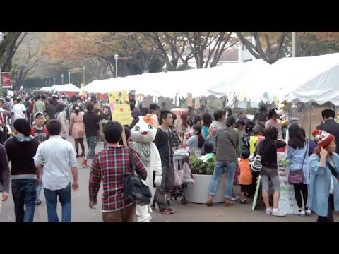 千葉大学紹介動画（日本語版）