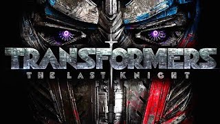 08. Purity of Heart | Transformers The Last Knight Soundtrack | Steve Jablonsky