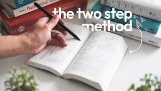 how to remember EVERYTHING you read, in two steps.