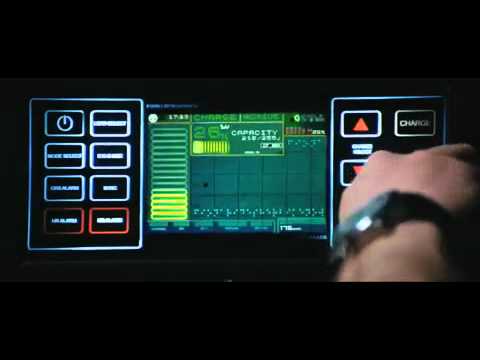 Repo Men Official Trailer!