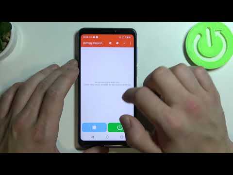 Change Battery Sound - MEIZU M8 & Battery Notifications Sound