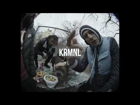 GZUZ X VOLO X OLEXESH🗡KRMNL🗡TYPE BEAT 2023