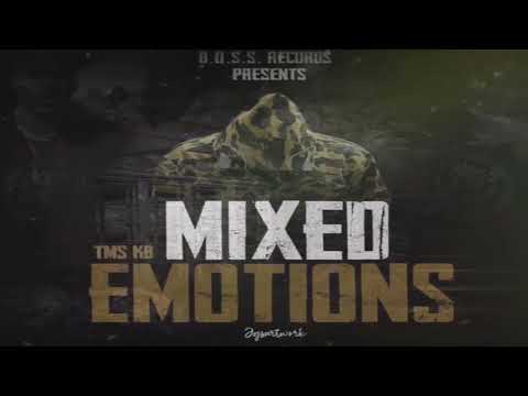 Tmskb - Im Real (feat. Bossland Chris)(Official Audio) I can really show you how is to be in love