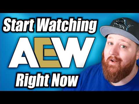Aew Television Schedule