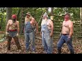 Mountain Monsters Season 8 The Aims Physique Award HD 2022