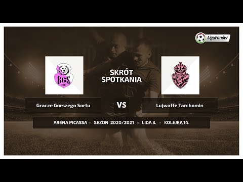 Liga Fanów: Gracze Gorszego Sortu - Lujwaffe Tarchomin ( Wiosna 2021 )