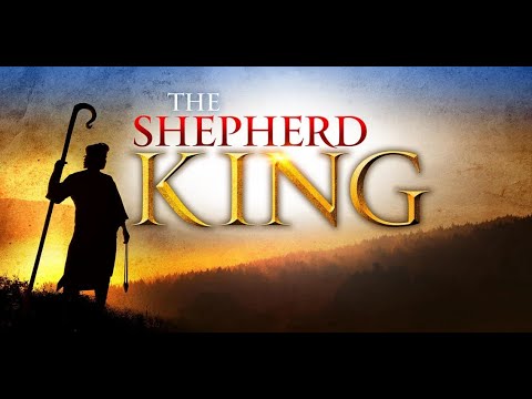 "The Shepherd King" Revival Series Part 12 - The Sunset Years of David's Life
