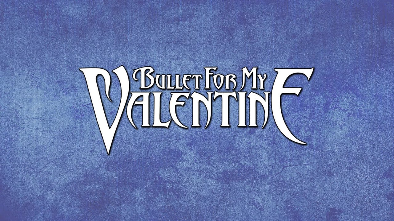 Bullet For My Valentine Interview 2016 - YouTube