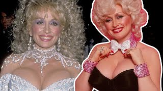 Dolly Parton Just Revealed How Much Her Breasts Cost