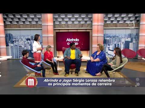 Mulheres - "Abrindo o Jogo" com Sérgio Loroza (13/08/14)
