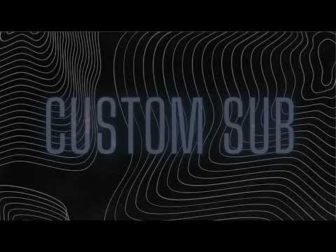 Custom subliminal ❤️ Wright