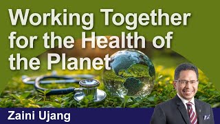 Ecosophy: Multiple Perspectives and Its Roles in Planetary Health (July 11, 2025)