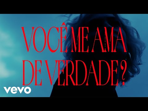 Capital Inicial - Você Me Ama de Verdade?