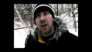 Pursuit of a Legend DVD (Trailer)