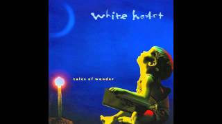White Heart - Vendetta