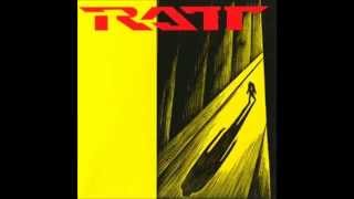 Ratt - We Don&#39;t Belong