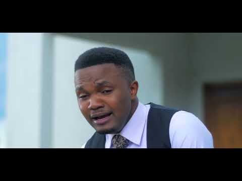 CHRISTIAN JOHN _ Lesa mpepa _ official video Zambian gospel music