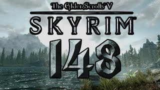 Полное прохождение Skyrim #148 (Последователь Ноктюрнал)