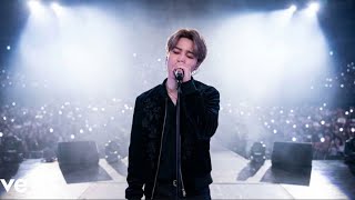 Download lagu Jimin (Of BTS) - This Silence mp3