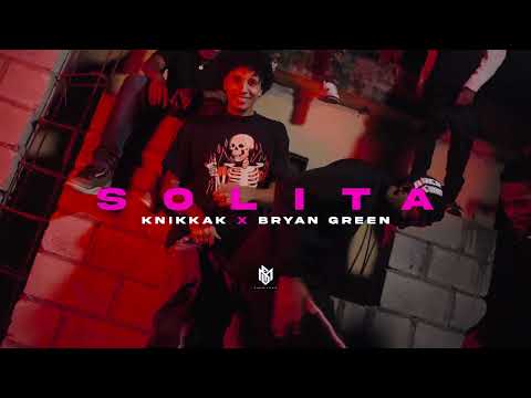 Solita - YouKent Ft. @BryanGreengs  (Video oficial)