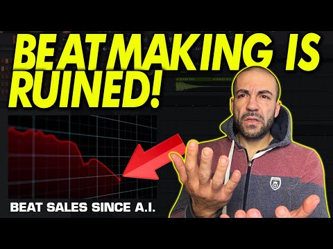 Music Producers Are Officially F**ked!