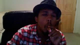 (2011) Charles Hamilton uStream