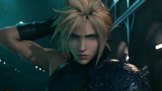 Final Fantasy 7 bomb mission