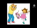 Arthur Flashback Sound Effects Clean