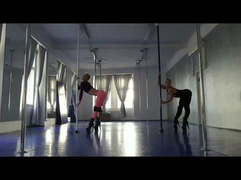 EXOTIC || Petra Nene & Lucia Stulrajterova