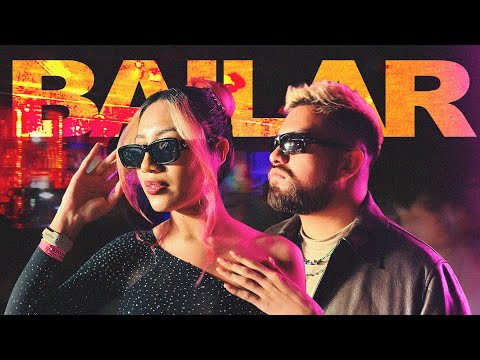 Freebot, Kayi - BAILAR (Official Video) #tektribal