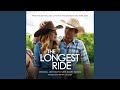 The Longest Ride