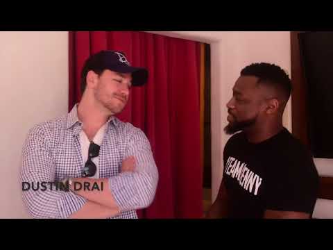 Promotional video thumbnail 1 for Kenny King Professional Emcee