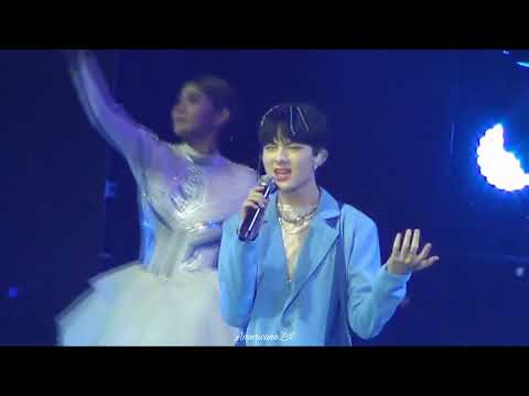 220619 Beautiful-Nunew #DMDLandconcert #nunew #nunewchawarin