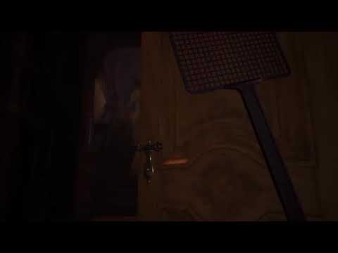 Spanking Lady Dimitrescu Resident Evil 8