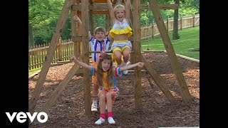 Cedarmont Kids - Si en Verdad Eres Salvo