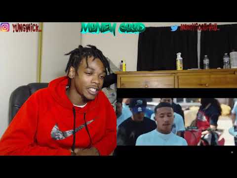 🔥 Or 🚫 Reacting To MBNel - In My City (Official Video) Prod. WavyTre | Dir. SnipeFilms