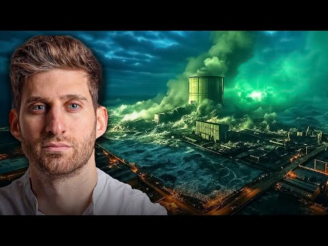 il Più Grande INCIDENTE NUCLEARE del GIAPPONE ⚠️