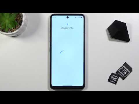 How to Enable Google Backup in LG K62+ – Find Backup Option