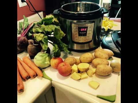 download lagu mp3 mp4 Instant Pot Vegetable Recipes, download lagu Instant Pot Vegetable Recipes gratis, unduh video klip Instant Pot Vegetable Recipes