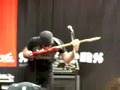 joe satriani  musterion