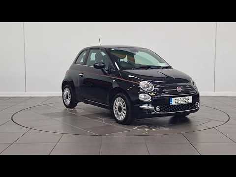 Fiat 500 500 Dolce Vita 1.0** CALL DARAGH 08616738 - Image 2