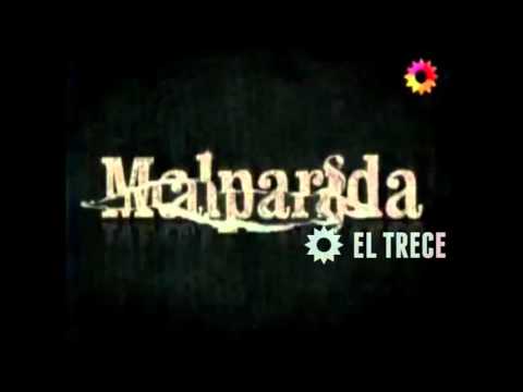 Apertura de Malparida