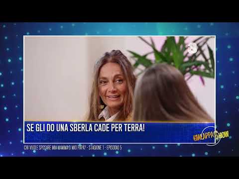 GialappaShow St. 2 - La dolce Chiara