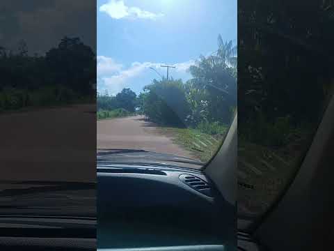 translado boca do acre Amazonas #viralshort